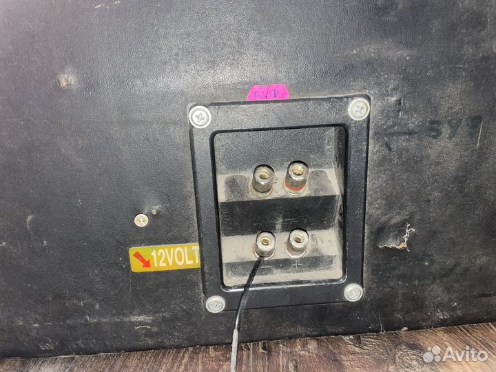 Короб для саба