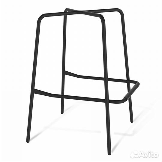 Стул барный Sheffilton SHT-ST38/S29