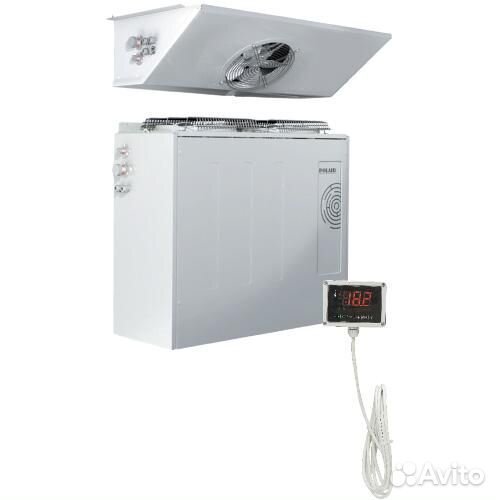 Сплит-система среднетемпературная polair SM 222 P
