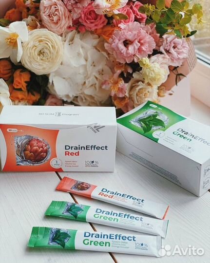 Косметика NL