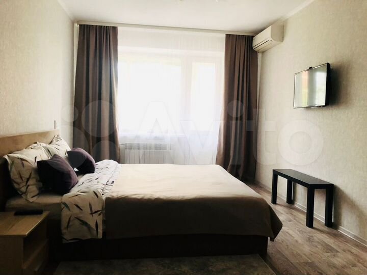 1-к. квартира, 33 м², 3/10 эт.