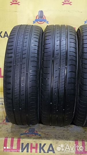 Kumho Ecowing ES01 KH27 185/65 R15