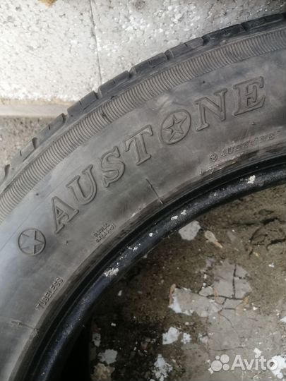 Austone Athena SP-303 245/55 R19