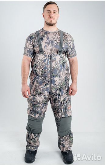 Костюм King Hunter winter