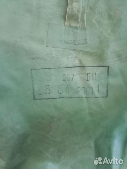 Сапоги озк для рыбалки