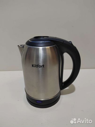 Чайник Kitfort KT-6162