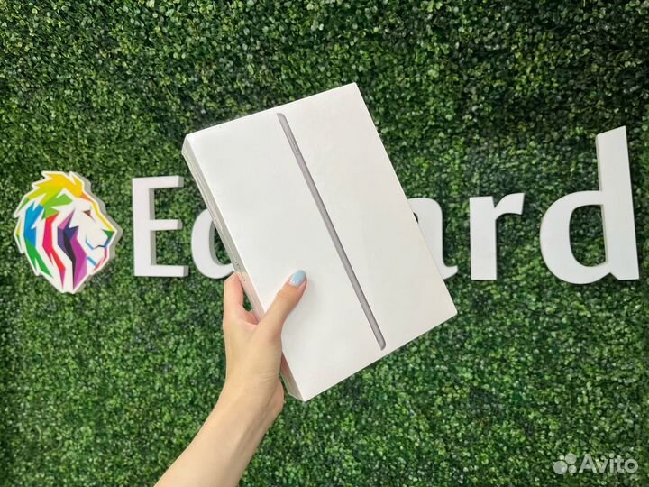 iPad 9 10.2 Wi-Fi 64GB 2021