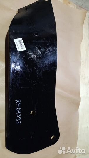 RF04393 Стойка правая Kvernelend Квернеленд