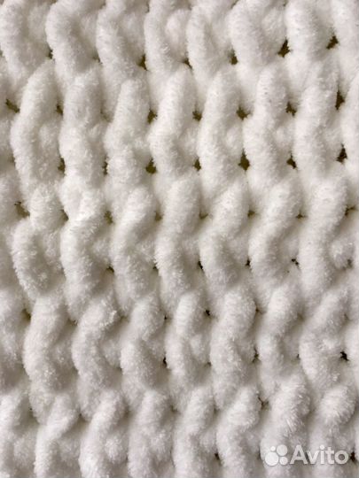 Снуд-труба детский Alize puffy