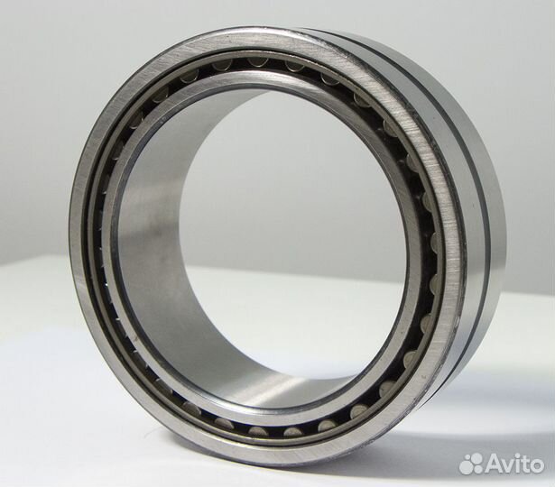 Подшипники NKI 35\30,NK35\20