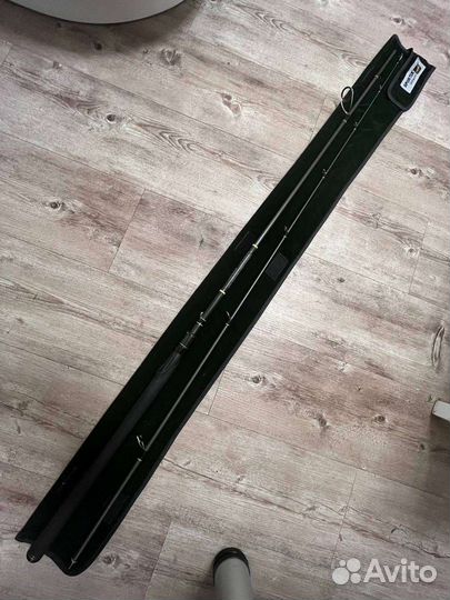 Спиннинг Sportex Hydra Speed UL2403 2.40 m. 21-71g