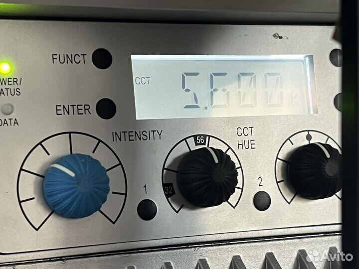 Осветительный прибор Arri L7-C