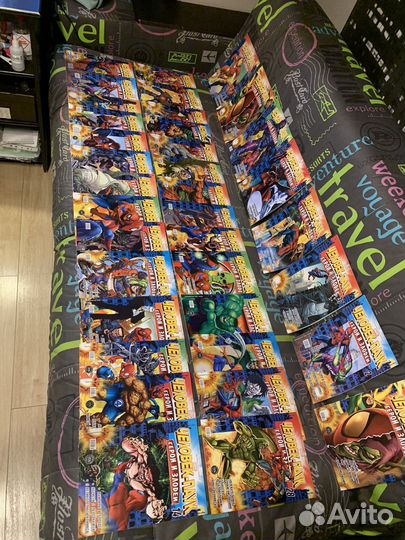 Журналы для Валеры