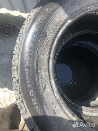 Nokian Tyres Hakkapeliitta 5 235/65 R17