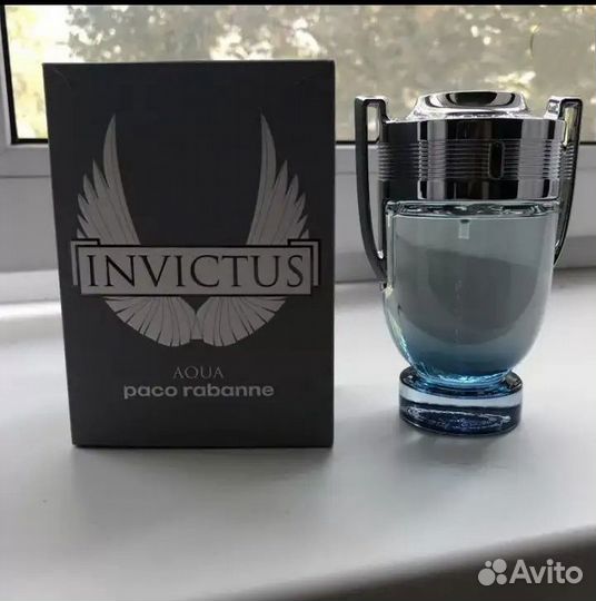 Туалетная вода