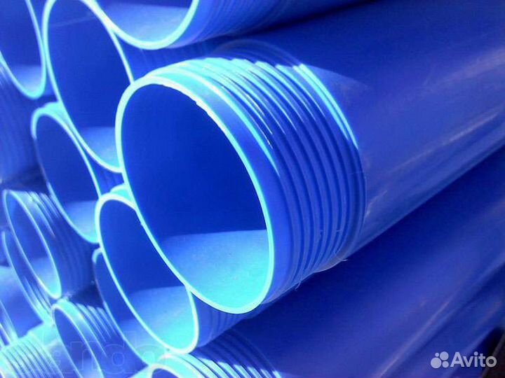 Бурение скважин на воду