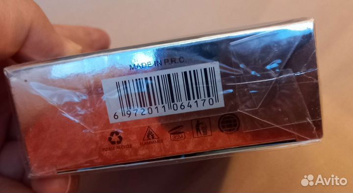 Парфюмерная вода Блэк Опиум 85 мл и Молекула 02