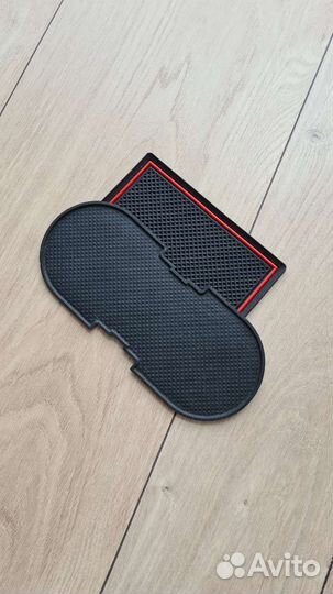 Резинка в подстаканник mazda 6 gh