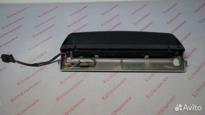 Nissan 26590-2F702 Стоп-сигнал в сборе