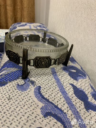 Пепельница СССР