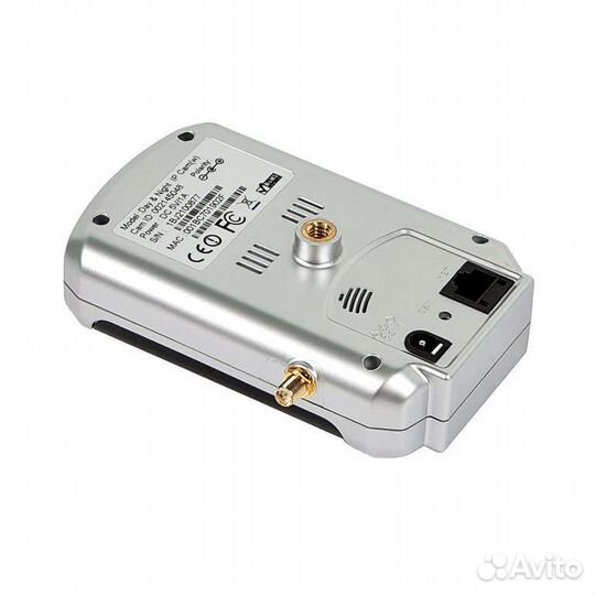 IP camera WiFi