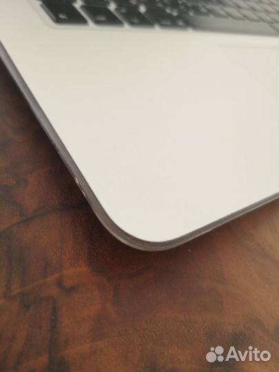 Macbook air 13 2015 8gb