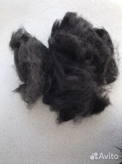 Сабачий пух