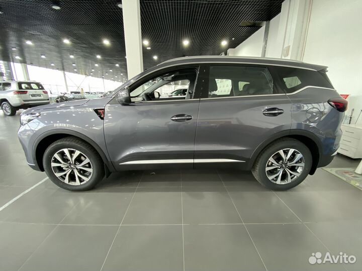 Chery Tiggo 7 Pro Max 1.5 CVT, 2023