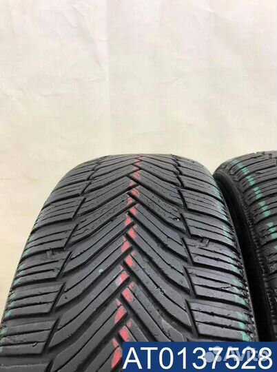 Michelin Alpin 6 225/55 R17 101V