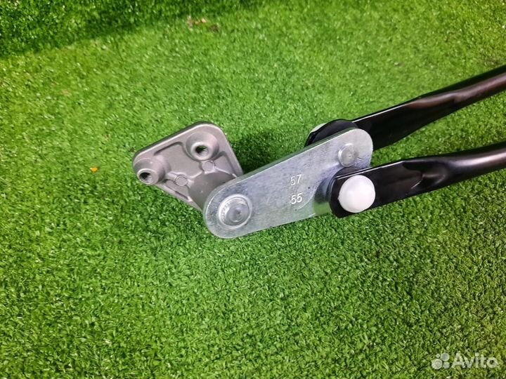 Трапеция дворников Hyundai Accent