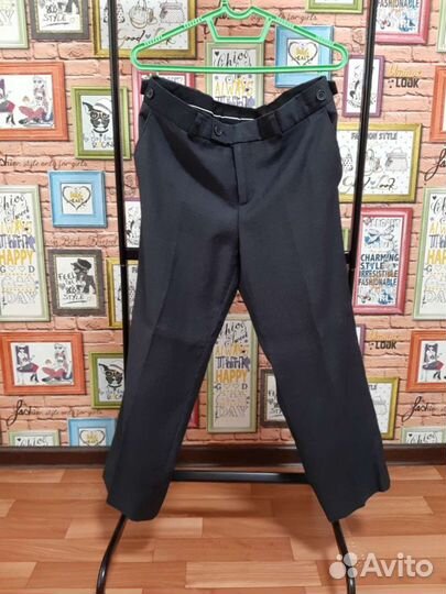 Школьный костюм на мальчика