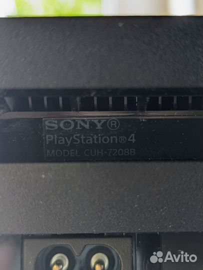 Sony Playstation 4 Pro