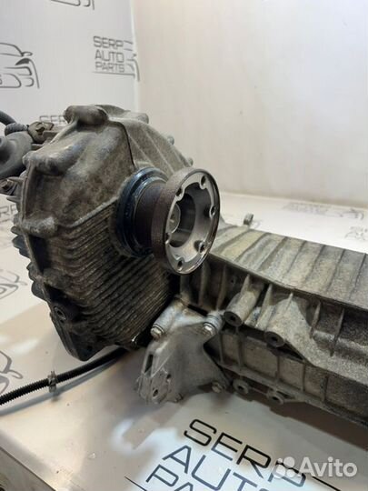 Раздаточная коробка Volkswagen Touareg 7L GP BPE