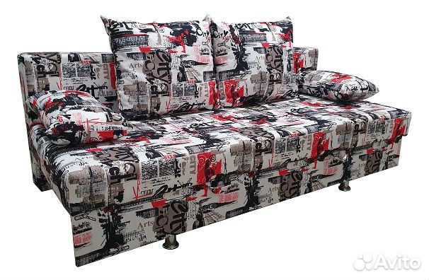 Диваны новые