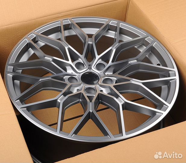 Диски бмв стиль 1000M BMW R19