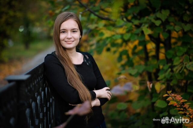 Репетитор французского языка