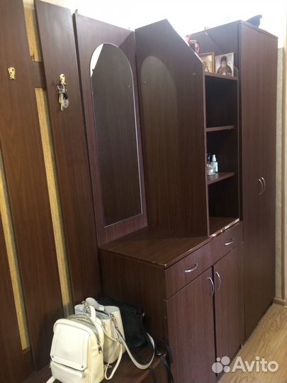 Прихожая