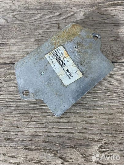 Коммутатор ваз-11113 (Ока)