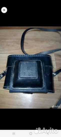 Фотоаппарат Смена8м