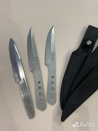 Ножи для метания Viking Nordway