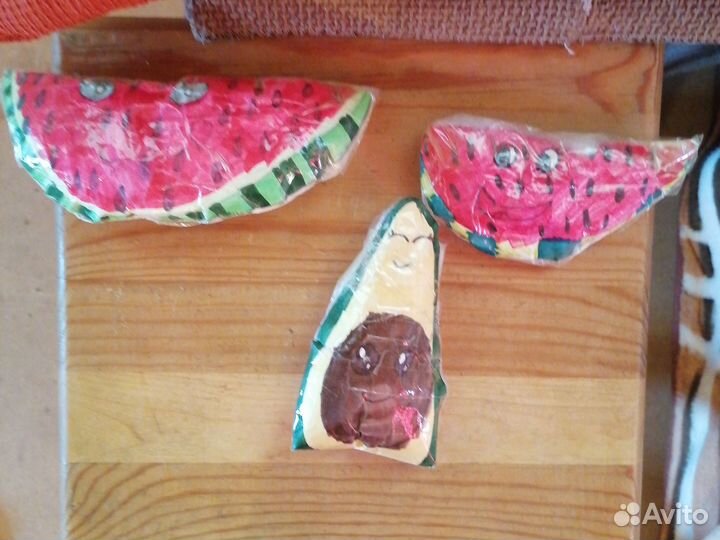 Сквиши и наклейки своими руками