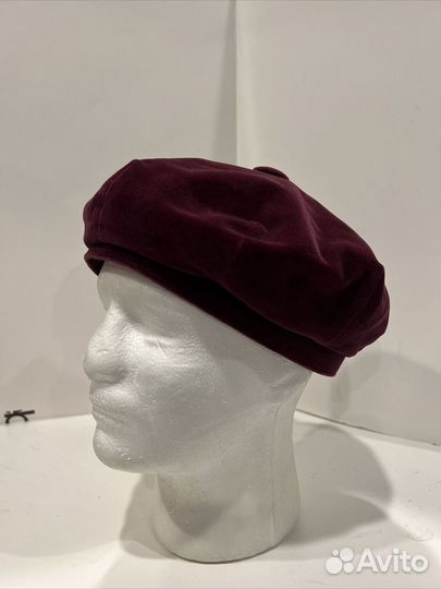 Береты и банты