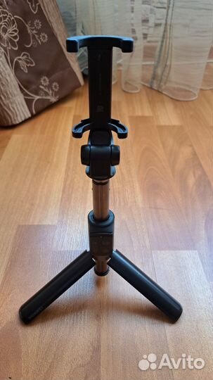 Селфи-палка huawei Tripod Selfie Stick Pro сf15