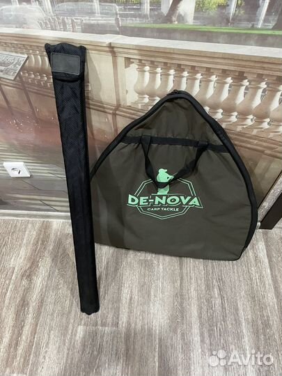 Карповый подсак Orient