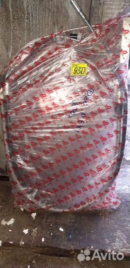 Трос ручника