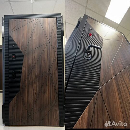 Дверь входная