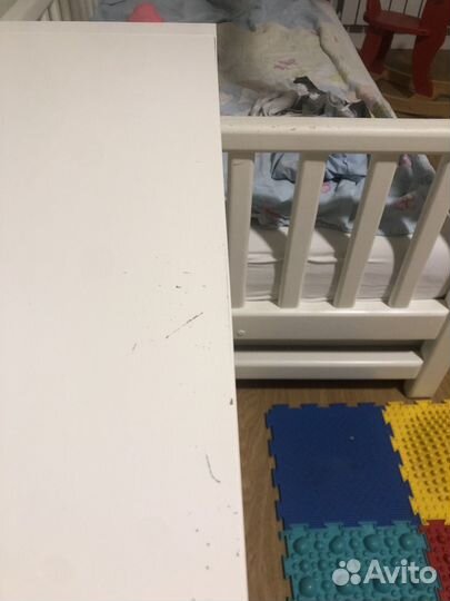 IKEA стеллаж Каллакс