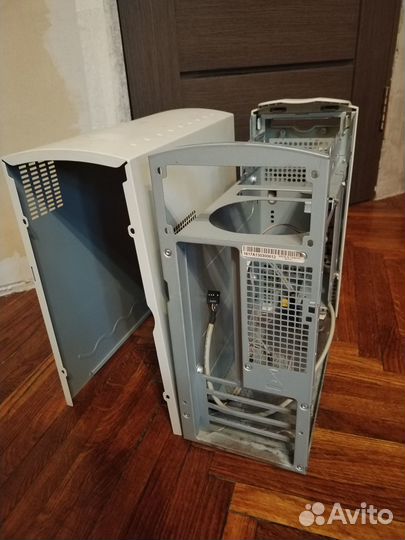 Компьютерный корпус