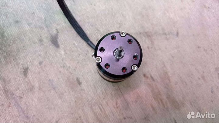 Мотор Novak Racing 18.5 Crawler