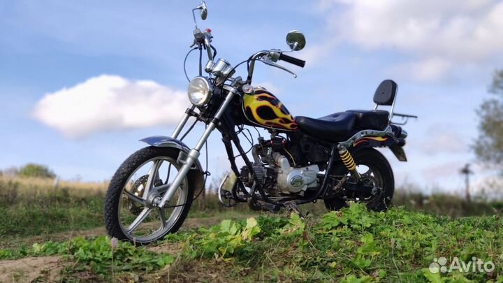 Чоппер мини Jordan